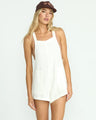 Billabong Beach Crush Romper