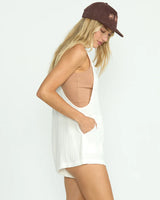 Billabong Beach Crush Romper