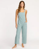 Billabong Pacific Time Jumpsuit