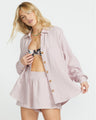 Billabong Sweet Swell LS Woven