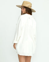 Billabong Sweet Swell LS Woven