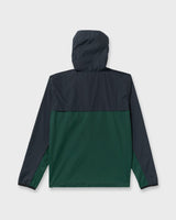 Billabong Transport Windbreaker
