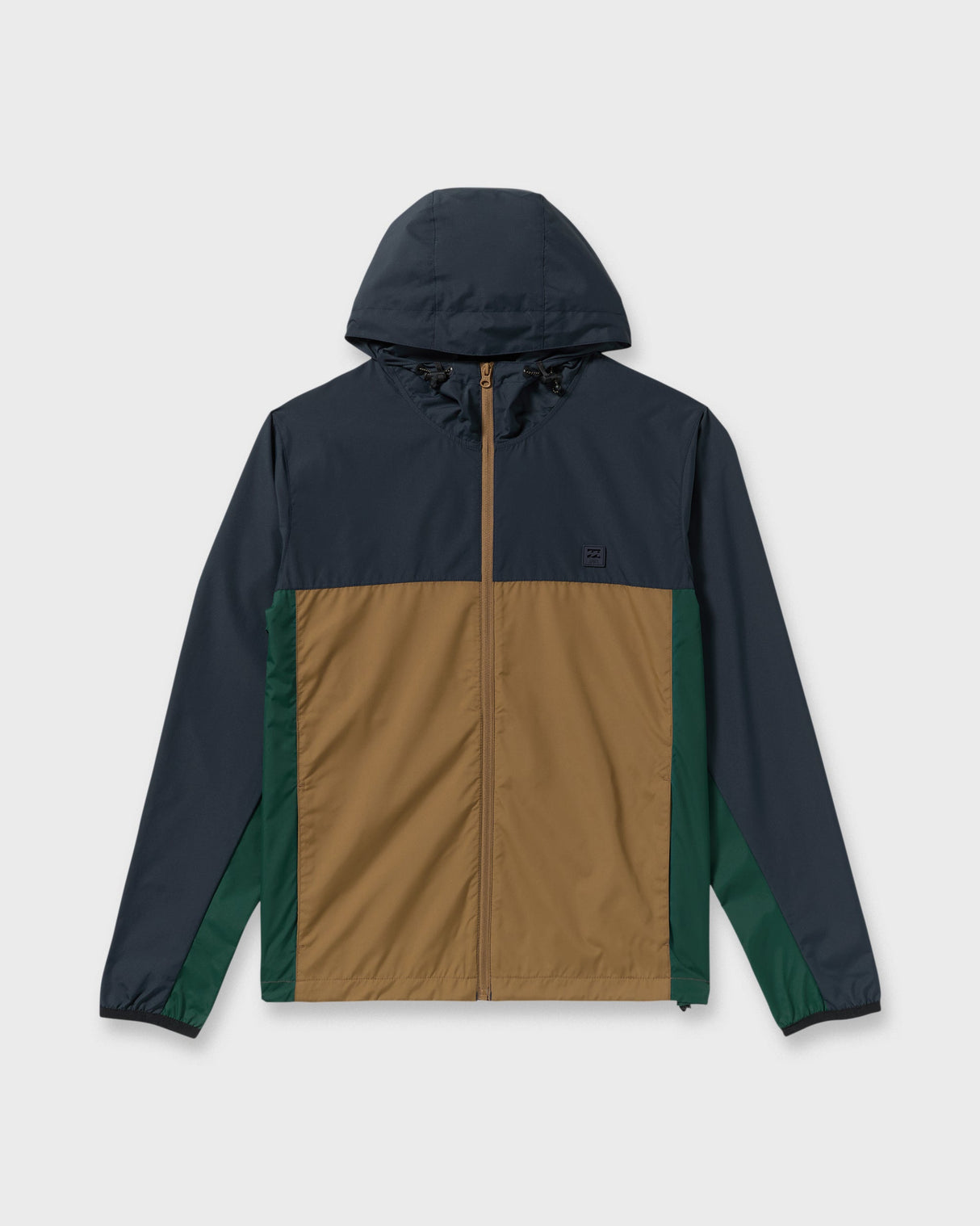 Billabong Transport Windbreaker