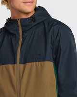 Billabong Transport Windbreaker
