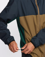 Billabong Transport Windbreaker