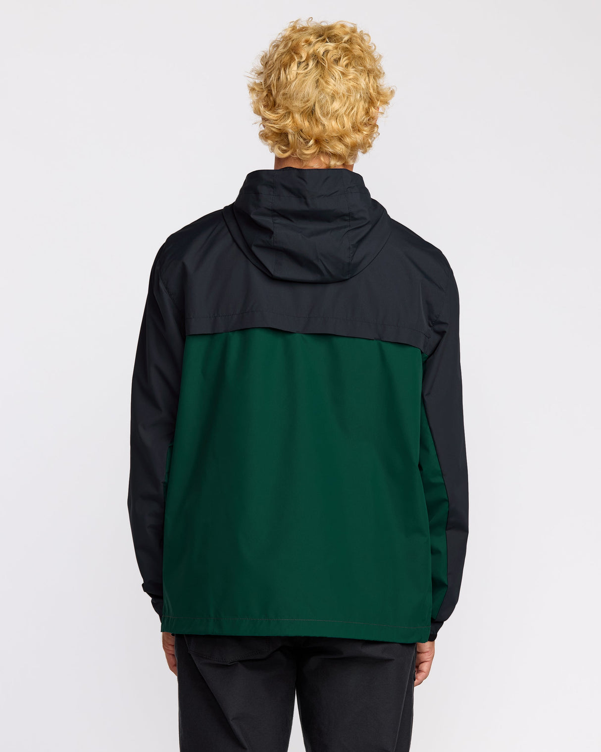 Billabong Transport Windbreaker