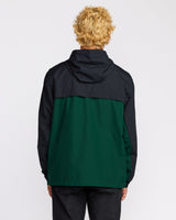 Billabong Transport Windbreaker