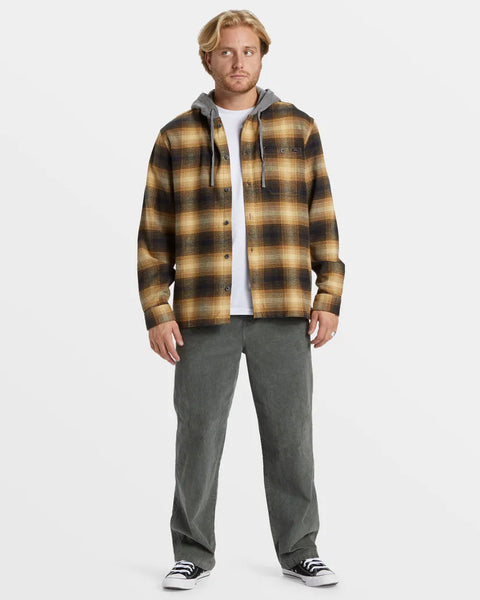 Billabong Baja Flannel