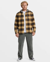 Billabong Baja Flannel