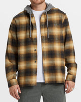 Billabong Baja Flannel