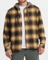 Billabong Baja Flannel