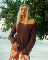 Billabong Women's Ellipse Sweater