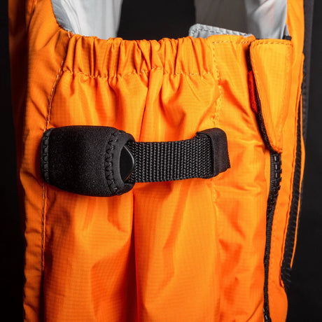 AK Transit Paddle Floatation Vest