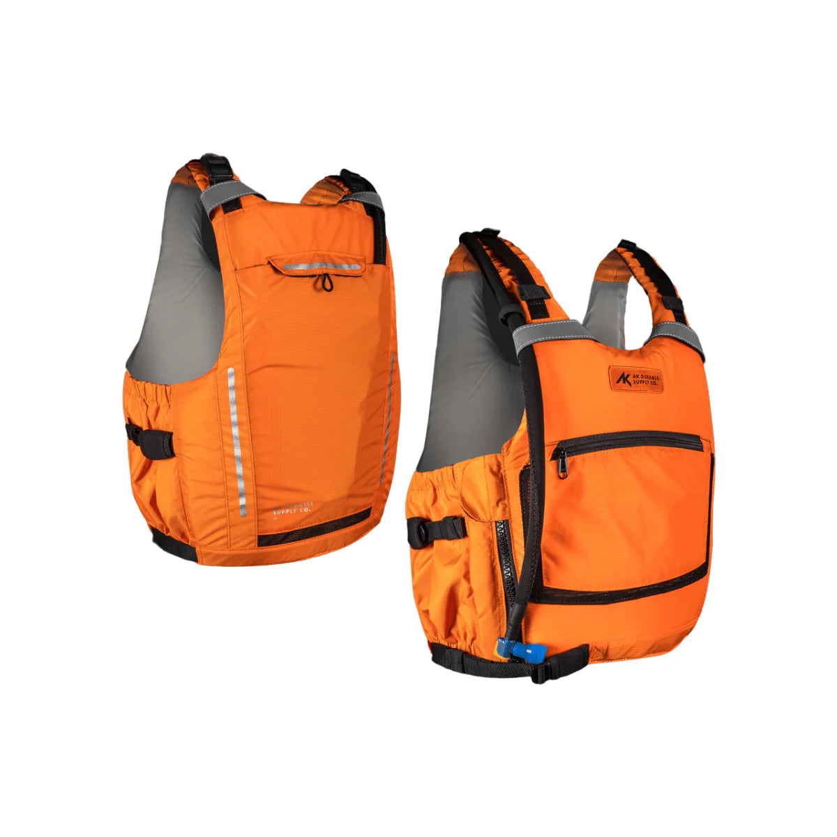 AK Transit Paddle Floatation Vest