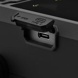 Ride Engine Airbox Mini