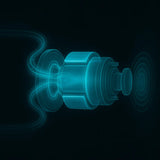 Ride Engine Airbox Mini