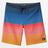 Quiksilver Surfsilk Massive 20" Boardshorts - Monaco Blue