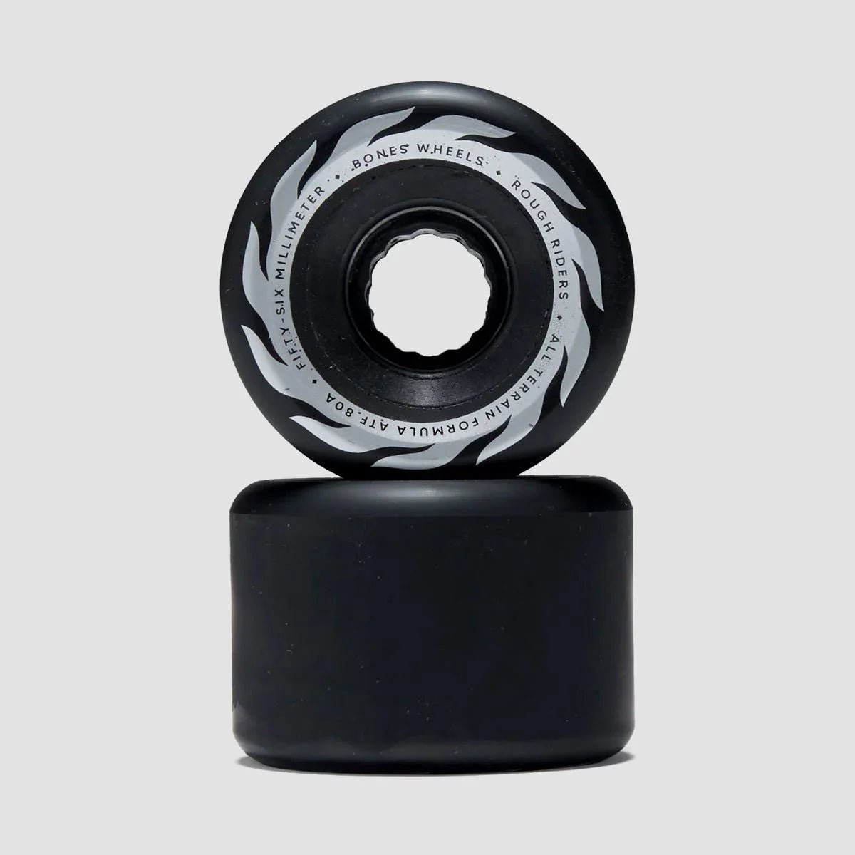 Bones Rough Riders ATF 80a Eternal Flame