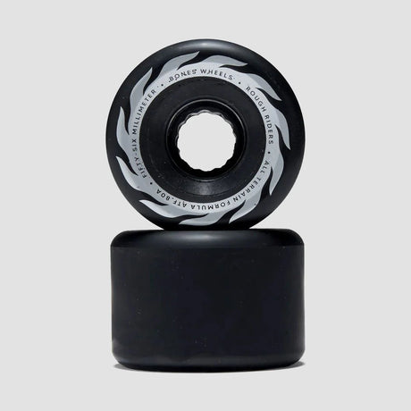 Bones Rough Riders ATF 80a Eternal Flame