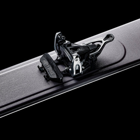 ATK HY 11 Free Ski Binding - Doug's Hood RiverATK HY 11 Free Ski Binding