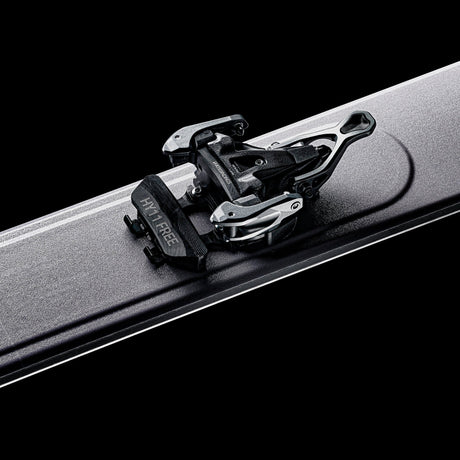 ATK HY 11 Free Ski Binding - Doug's Hood RiverATK HY 11 Free Ski Binding
