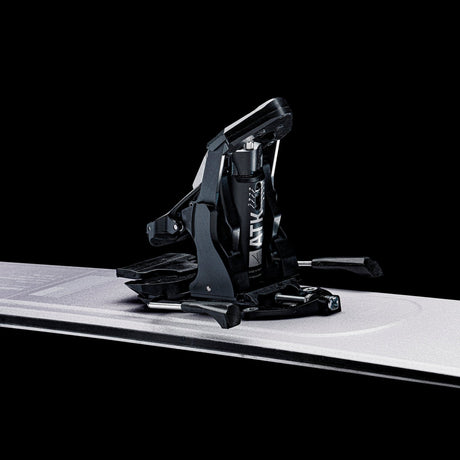 ATK HY 13 Free Ski Binding