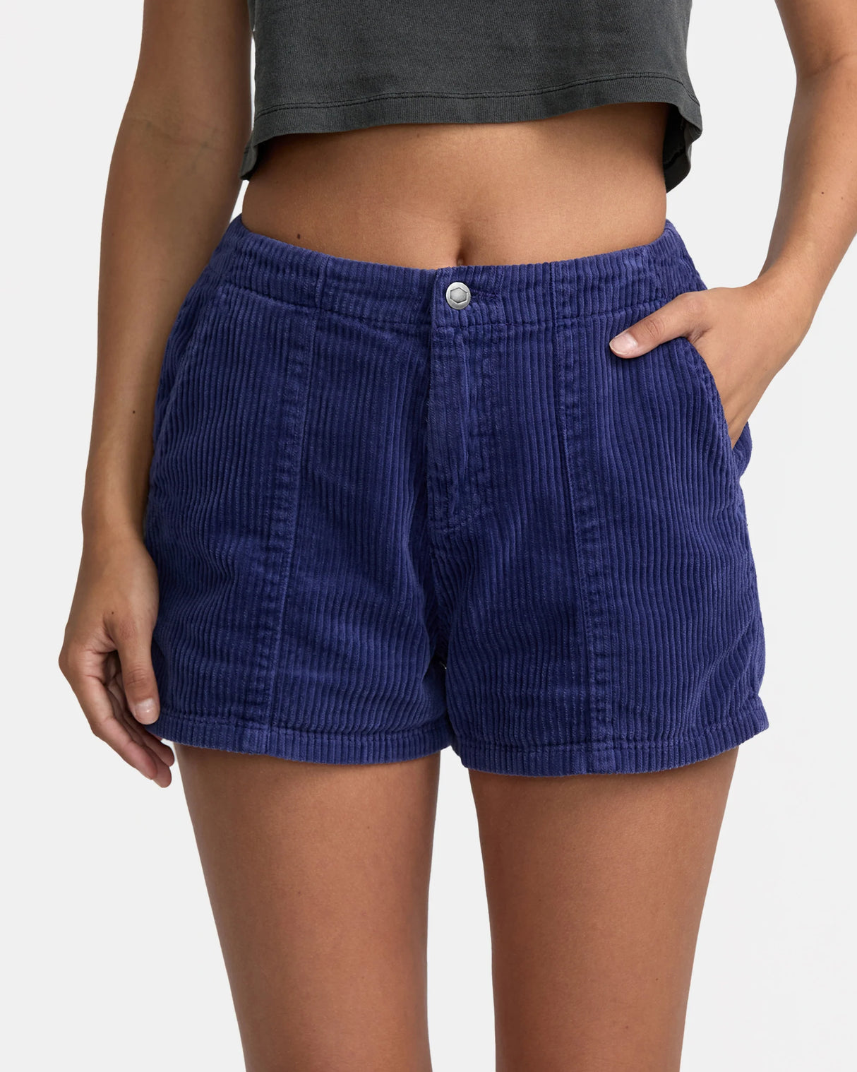 RVCA Daylight Corduroy Shorts