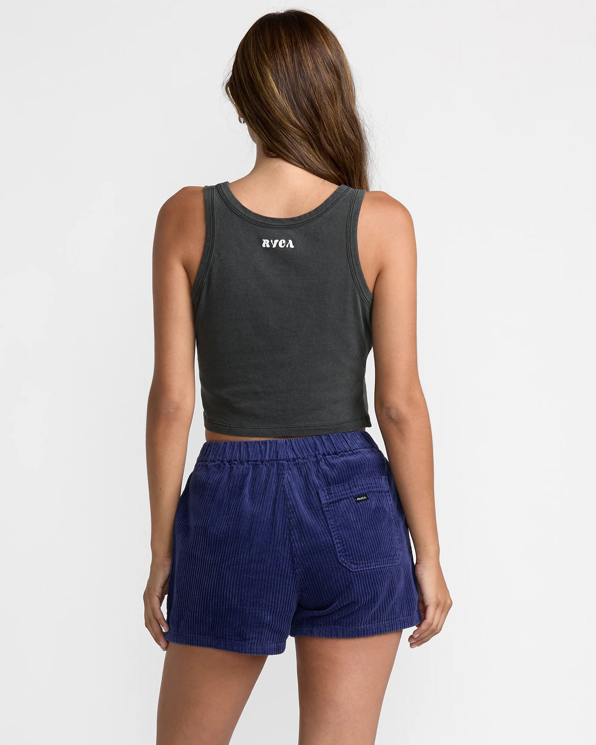 RVCA Daylight Corduroy Shorts