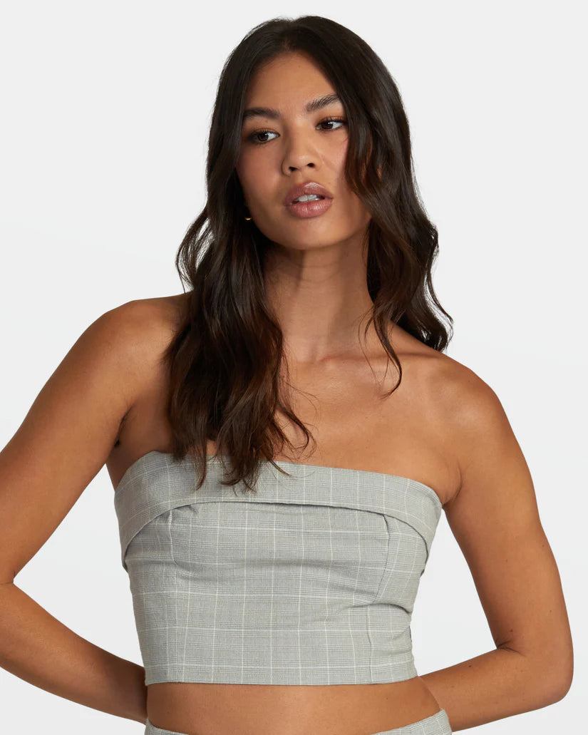 CLAIRE TOP