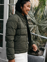 Finisterre Women's Lapwing Jacket