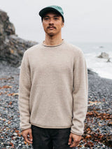 Finisterre Men's Barents Sweater
