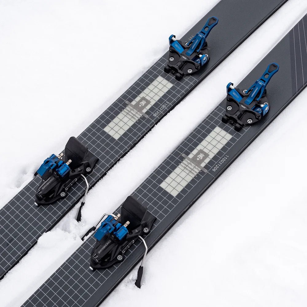 ATK Raider Evo 13 Ski Binding 2027