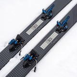 ATK Raider Evo 13 Ski Binding 2027