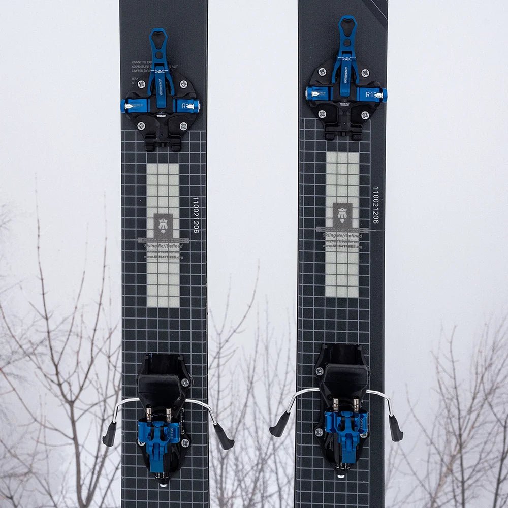 ATK Raider Evo 13 Ski Binding 2027
