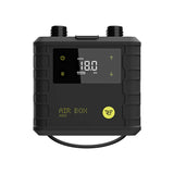 Ride Engine Airbox Mini