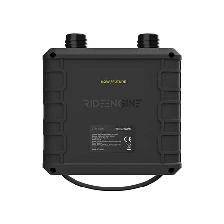 Ride Engine Airbox Mini