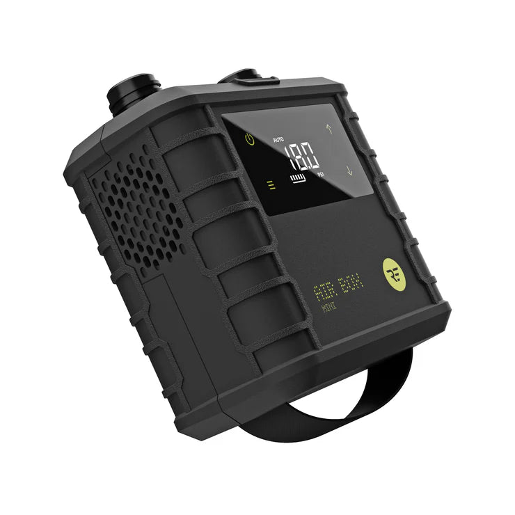 Ride Engine Airbox Mini