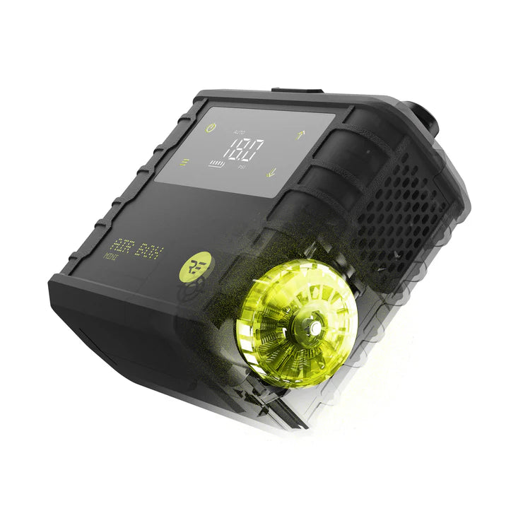 Ride Engine Airbox Mini