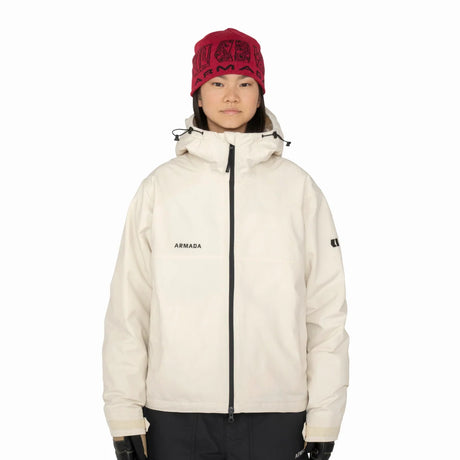 Armada Women's Nylie 2L Insulated Jacket