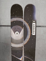 Armada Tantrum Jr Skis 2025