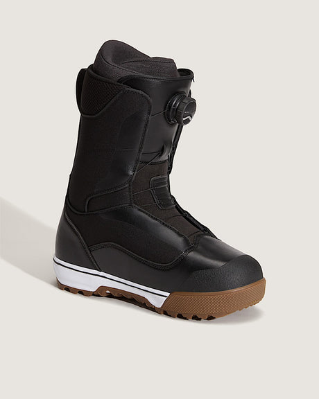 Vans Aura Pro Men's Snowboard Boots 2026