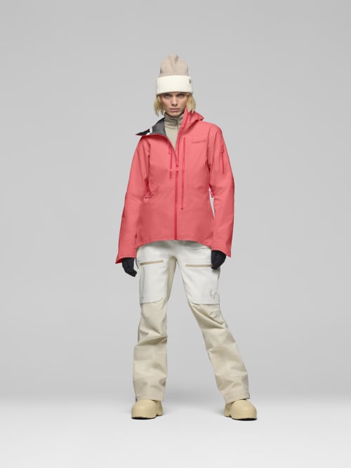 Norrona Women's Lofoten Gore-Tex Insulated Jacket