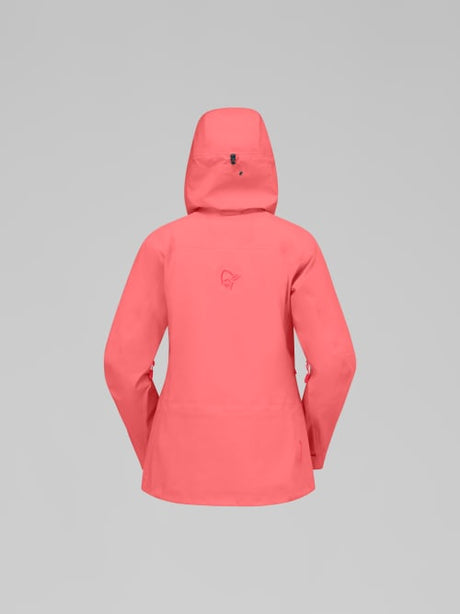Norrona Women's Lofoten Gore-Tex Insulated Jacket