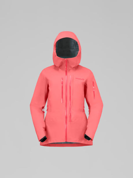 Norrona Women's Lofoten Gore-Tex Insulated Jacket