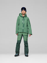 Norrona Women's Lofoten Gore-Tex Insulated Jacket