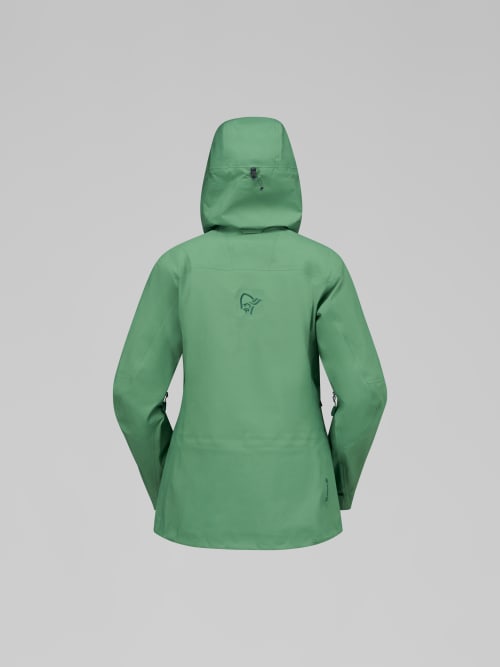 Norrona Women's Lofoten Gore-Tex Insulated Jacket