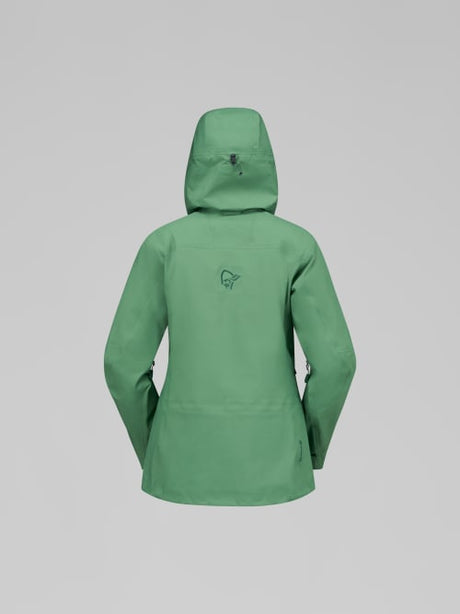 Norrona Women's Lofoten Gore-Tex Insulated Jacket