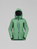 Norrona Women's Lofoten Gore-Tex Insulated Jacket