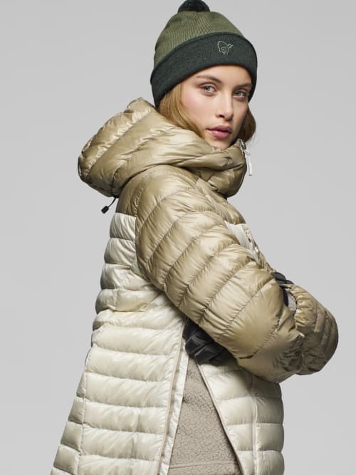Norrona Women's Lofoten Down 800 Anorak