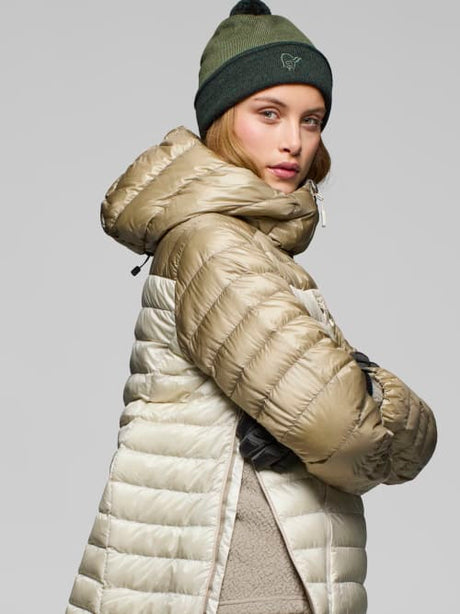 Norrona Women's Lofoten Down 800 Anorak